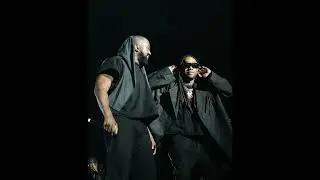 (FREE) KANYE WEST X TY DOLLA $IGN X VULTURES TYPE BEAT - 