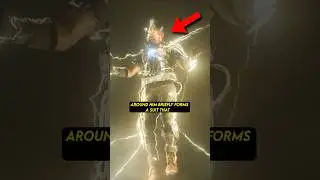 You Missed This Hidden Detail in Spider-Man&rsquo;s Fight with Electro! | Kiddo Tushar