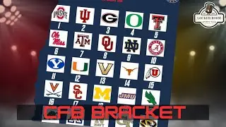 BiG Talk Tuesday /CFB Bracket / Kiffin New Deal / News outta Aub! 📱