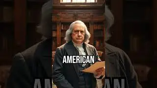 Discover how a simple question changed history! #BenjaminFranklin #Productivity #History