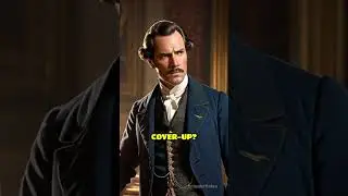 The Enigma of the Missing Colt Revolvers