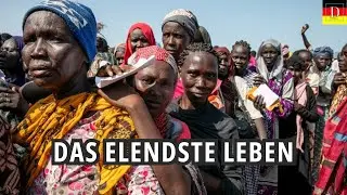 Das &Auml;Rmste Land Der Welt Ist &Auml;Rmer Als Burundi