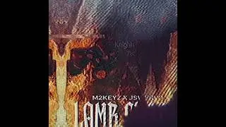 M2KEYZ & JSWERVO - LAMB CHOPS (OFFICIAL AUDIO)