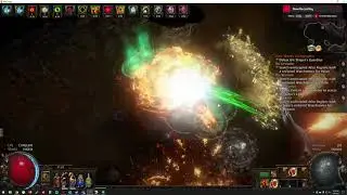 Facetank Minotaur - Spellslinger 3.11