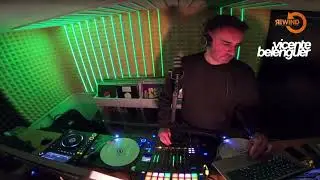 Rewind Temporada 7 Vol.18 By Vicente Belenguer