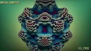 K.S_prod-Opera Dubstep