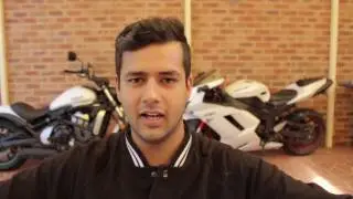 Royal Enfield Himalayan Stories - Rup