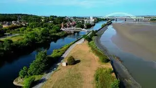 Wigg Island