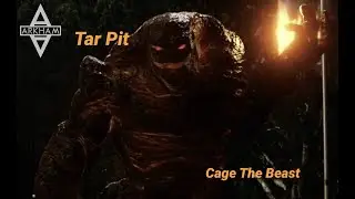 Tar Pit Tribute