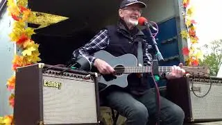OWEN MOORE - The Last Thing On My Mind