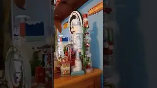 Christmas decorations 2025