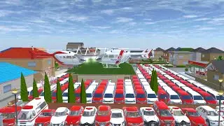 ALL RED & WHITE COLOUR SUPER CAR COLLECTION 😱🏡AT LITTLE BOY HOME🏡✅️✅️.