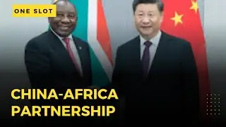 Africa&rsquo;s Strategic Partnership with China: Economic Growth or Debt Trap?