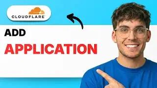 How to Add an Application in Cloudflare Access [2026 Full Guide]