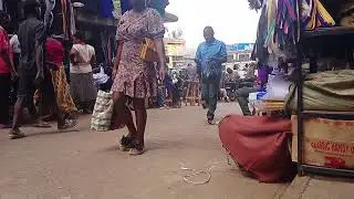Breaking;!!!!! this is how KAMPALA city looking now...... please subscribe for more 