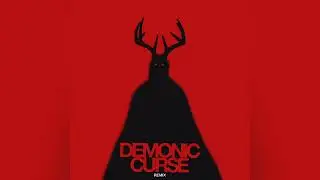 SVDDEN DEATH - Demonic Curse (Avance Remix) (Video Release)