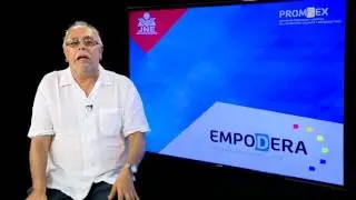 Manuel Forno | Empodera 2017