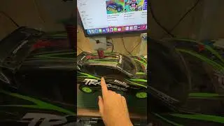 #rccar #budgetbuild #budget #brushless #traxxas #upgrade #shorts #video #diy #rally #rallycar