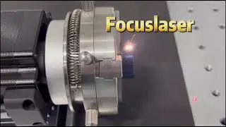Laser Engraving a Ring: From Plain Band to Personal Treasure (Full Process)
