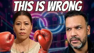 Mary Kom Is Wrong... But Here’s Why Gender Equality Is Complicated
