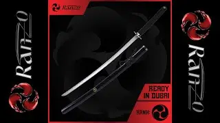 108 SGRK2K   Himura Kenshin   Sakabato V2