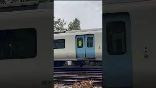 Thameslink Class 700 Train #shorts