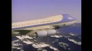 The History of Air Force One | an American Icon | Documentary