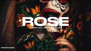 FREE AFROBEAT INSTRUMENTAL_ROSE_#omahlaytypebeat #buju#burnaboy #rema 