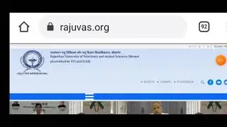 veterinary ahdp admission 2021 start/ ahdp admission start /veterinary ahdp2021