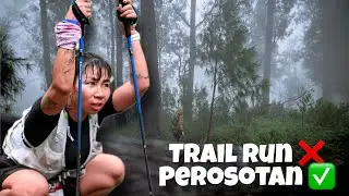 BOJO GALAK FULL PIDATO (MISUH) SEPANJANG JALUR! LELONO 30KM VLOG VERSI ZIPORA AYU