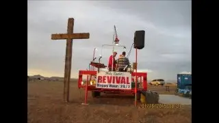 End Time Traveling Tomb Raiders Awakening Revival 2016