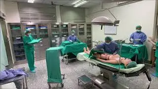 手術室一鏡到底