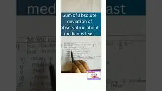 Descriptive measures#measure of central tendency#shorts #statistics #descriptive