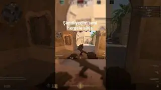 Cs go - Cs2 komik anlar ajsks #cs2 #csgo #gaming