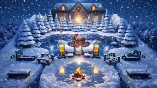 All I want for Christmas is you ft(drake)
