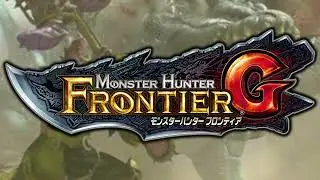 Donned in Blizzard and Flame (Vs. Disufiroa: Phase 1) - Monster Hunter: Frontier G OST Extended