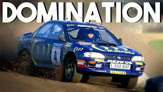 How A Boxer Claimed Victory In Rally