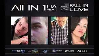 All IN 1 feat. Lia - Fall In Love [Radio Version]