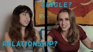 Single vs Relationship