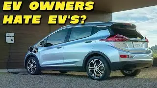 Questionable EV Survey | TTN Clips