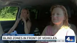 Local News On Frontover Accidents