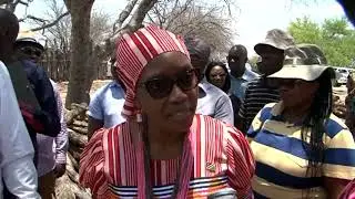 Traditional authorities are key in supporting government programmes- PM- nbc