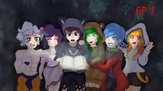 Questing Mayhem Ep1 - Getting Started