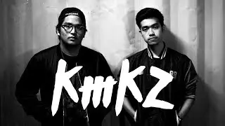KMKZ - Wildin Out (Original Mix)