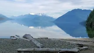 Ep23 It's All Started With A Simple Invite | First Time Camper | BCCA | Explore BC | June2024