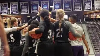 Ladyjack Basketball | The Grind Continues