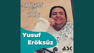 Erzincan Düz Halay