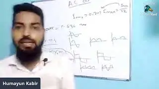 Lec-01 Ac circuit analysis