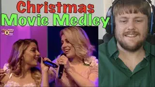 OG3NE - Christmas Movie Medley Reaction!