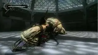 Why Ninja Gaiden 3 Sucks